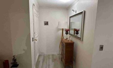 SE VENDE HERMOSO DEPARTAMENTO EN LAS CONDES