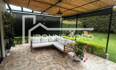 CASA LA FLORIDA, VILLAMARÍA