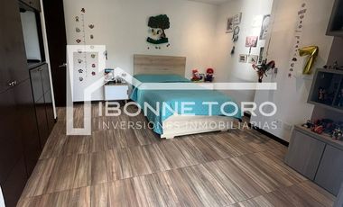 CASA LA FLORIDA, VILLAMARÍA