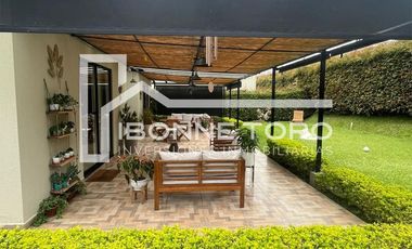 CASA LA FLORIDA, VILLAMARÍA