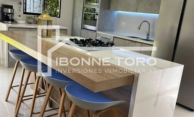 CASA LA FLORIDA, VILLAMARÍA