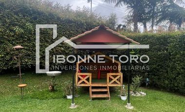 CASA LA FLORIDA, VILLAMARÍA