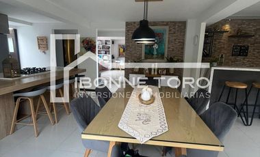 CASA LA FLORIDA, VILLAMARÍA