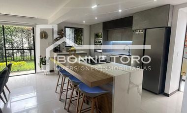 CASA LA FLORIDA, VILLAMARÍA