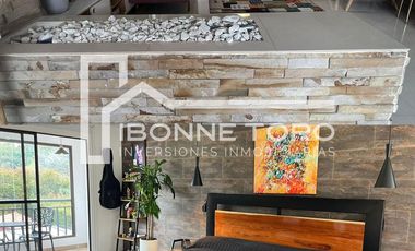 CASA LA FLORIDA, VILLAMARÍA