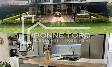 CASA LA FLORIDA, VILLAMARÍA