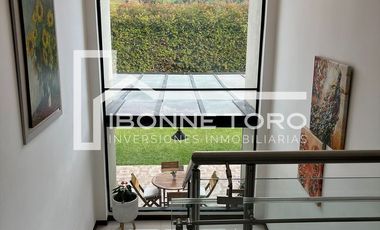 CASA LA FLORIDA, VILLAMARÍA