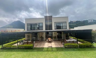 CASA LA FLORIDA, VILLAMARÍA