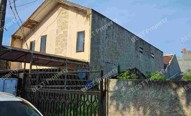 DISEWAKAN GUDANG KFT - CENGKARENG