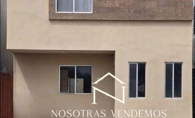 Casa en renta Valle Azul en Apodaca