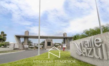 Casa en renta Valle Azul en Apodaca