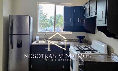 Casa en renta Valle Azul en Apodaca