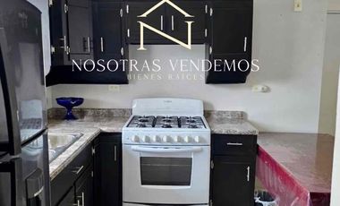 Casa en renta Valle Azul en Apodaca