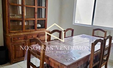 Casa en renta Valle Azul en Apodaca