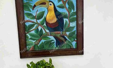 DEPARTAMENTO EN VENTA EL TUCÁN