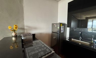 SE RENTA DEPARTAMENTO 2 RECAMARAS TORRE ABRIC ANGELOPOLIS