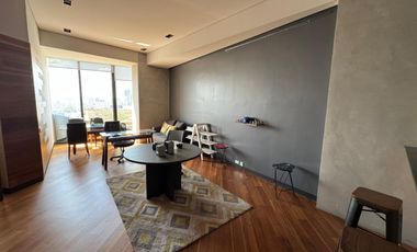 SE RENTA DEPARTAMENTO 2 RECAMARAS TORRE ABRIC ANGELOPOLIS