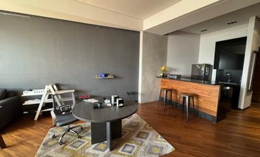 SE RENTA DEPARTAMENTO 2 RECAMARAS TORRE ABRIC ANGELOPOLIS