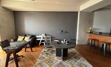 SE RENTA DEPARTAMENTO 2 RECAMARAS TORRE ABRIC ANGELOPOLIS