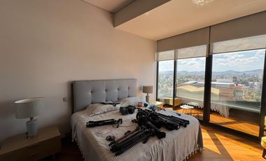 SE RENTA DEPARTAMENTO 2 RECAMARAS TORRE ABRIC ANGELOPOLIS