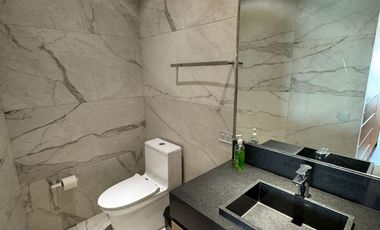 SE RENTA DEPARTAMENTO 2 RECAMARAS TORRE ABRIC ANGELOPOLIS