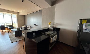 SE RENTA DEPARTAMENTO 2 RECAMARAS TORRE ABRIC ANGELOPOLIS