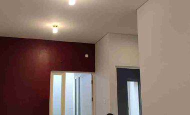 DISEWAKAN RUMAH KAHURIPAN TERRACE SIDOARJO