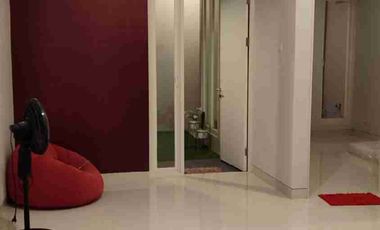 DISEWAKAN RUMAH KAHURIPAN TERRACE SIDOARJO