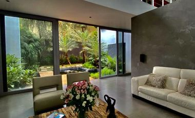 RENTO HERMOSA CASA AMOBLADA AL LAGO!!