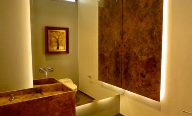 RENTO HERMOSA CASA AMOBLADA AL LAGO!!