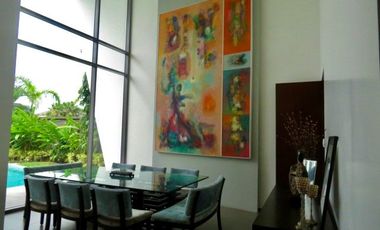 RENTO HERMOSA CASA AMOBLADA AL LAGO!!