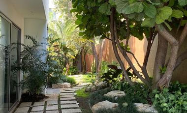 RENTO HERMOSA CASA AMOBLADA AL LAGO!!