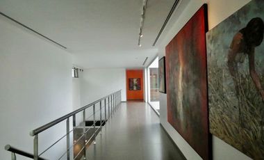 RENTO HERMOSA CASA AMOBLADA AL LAGO!!