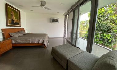 RENTO HERMOSA CASA AMOBLADA AL LAGO!!