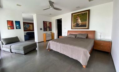 RENTO HERMOSA CASA AMOBLADA AL LAGO!!