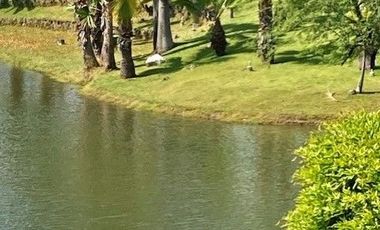 RENTO HERMOSA CASA AMOBLADA AL LAGO!!