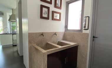 RENTO HERMOSA CASA AMOBLADA AL LAGO!!