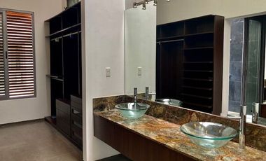 RENTO HERMOSA CASA AMOBLADA AL LAGO!!