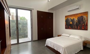 RENTO HERMOSA CASA AMOBLADA AL LAGO!!