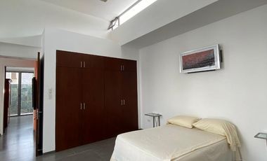 RENTO HERMOSA CASA AMOBLADA AL LAGO!!