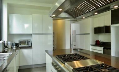 RENTO HERMOSA CASA AMOBLADA AL LAGO!!