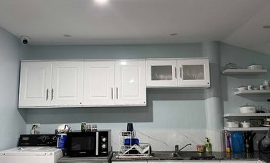 Oceanfront Beach Resort with Landscaped Paradise located in Funda-Dalipe, San Jose