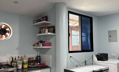 Oceanfront Beach Resort with Landscaped Paradise located in Funda-Dalipe, San Jose