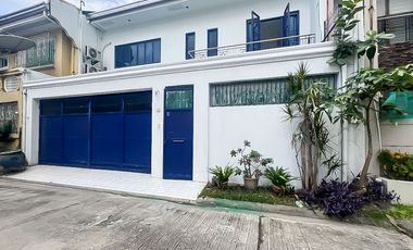 Concorde Village, 3 Bedroom 3BR House and Lot for Sale in Paranaque City