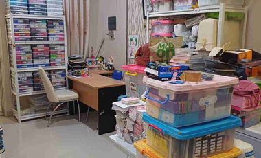 Rumah 2lt minimalis SHM di Pakuwon City Dekat Mall dan Sekolah