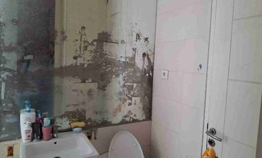 Rumah 2lt minimalis SHM di Pakuwon City Dekat Mall dan Sekolah