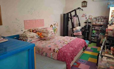 Rumah 2lt minimalis SHM di Pakuwon City Dekat Mall dan Sekolah
