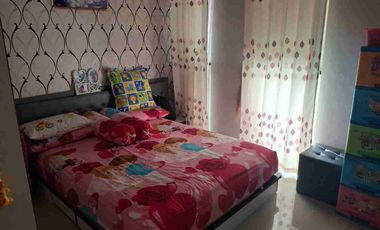 Rumah 2lt minimalis SHM di Pakuwon City Dekat Mall dan Sekolah