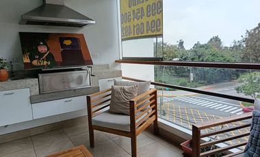 Oferta! Vendo lindo y amplio  dpto.frente al Pentagonito!