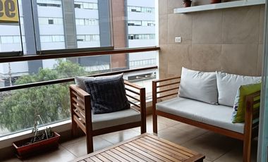 Oferta! Vendo lindo y amplio  dpto.frente al Pentagonito!